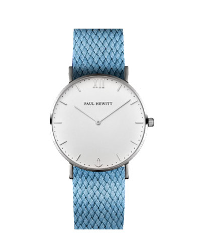 Часы Paul Hewitt Sailor Line PH-SA-S-Sm-W-26M